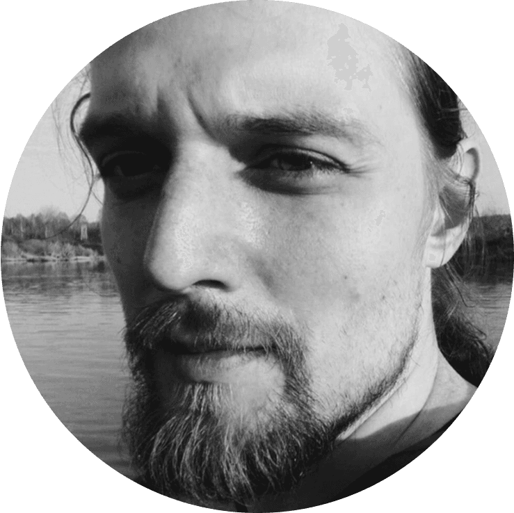Dmitry Demarin, CTO at BareWind