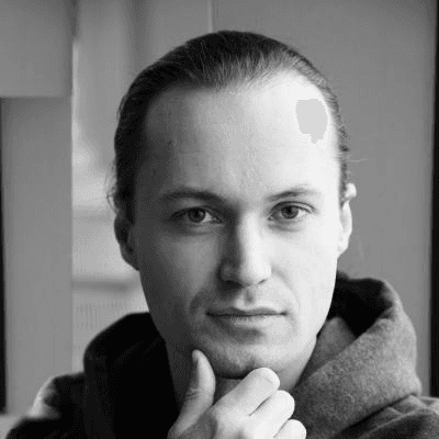 Ilya Melnikov, CEO at BareWind